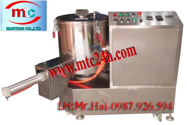 MÁY TRỘN BỘT MỸ PHẨM TỐC ĐỘ CAO 